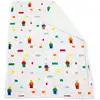Image de LEGO Autre Plaid à revers en sherpa à l'effigie de la marque 5009899