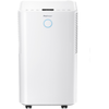 Image de Pro Breeze OmniDry 12L Luchtontvochtiger - Wit