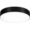 Image de Wever & Ducre - Roby 2.6 LED Zwart Plafondlamp