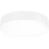 Image de Wever & Ducre - Roby 2.6 LED Zwart Plafondlamp