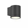 Image de Wever & Ducre - Taio Round Wall Outdoor 1.0 Wandlamp