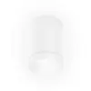 Image de Wever & Ducre - Taio ROUND IP65 SURFACE 1.0 Spot
