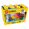 Image de LEGO Classic Boîte de briques créatives deluxe LEGO 10698