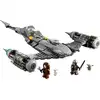 Image de LEGO Star Wars  Le chasseur N-1 du Mandalorien 75325
