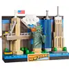 Image de LEGO Autre Carte postale de New York 40519