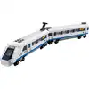 Image de LEGO Autre Le train à grande vitesse 40518
