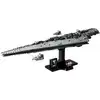 Image de LEGO Star Wars  Le Super Destroyer Stellaire de classe Executor 75356