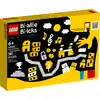 Image de LEGO Découvrir le braille - Alphabet français 40655