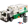 Image de LEGO Technic Mack LR Electric Camion poubelle 42167