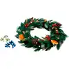 Image de LEGO Botanicals La couronne 10340