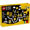 Image de LEGO Découvrir le braille - Alphabet espagnol 40724