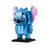 Image de LEGO BrickHeadz Stitch 40674