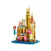 Image de LEGO Disney  Le mini-château d'Ariel de Disney 40708