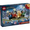 Image de LEGO Harry Potter  LEGO Harry Potter Le calendrier de l'Avent 2025 76456