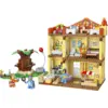Image de LEGO Bluey La maison de famille de Bluey 11203