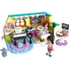 Image de LEGO Friends La chambre de Paisley 42647