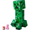 Image de LEGO Minecraft® Le Creeper 21276