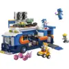 Image de LEGO LEGO® Sonic the Hedgehog  Le camion de contrôle de l'équipe Sonic 77006