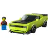 Image de LEGO Speed Champions Voiture de sport Dodge Challenger SRT Hellcat 77237