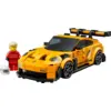 Image de LEGO Speed Champions Supercar Porsche 911 GT3 RS 77239