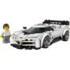 Image de LEGO Speed Champions Hypercar Bugatti Centodieci 77240