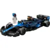 Image de LEGO Speed Champions Voiture F1 Williams Racing FW46 77249