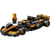 Image de LEGO Speed Champions Voiture F1 McLaren Team MCL38 77251