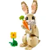Image de LEGO Creator 3-en-1 L'adorable lapin 31162