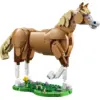 Image de LEGO Creator 3-en-1 Le beau cheval 31166