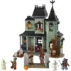 Image de LEGO Creator 3-en-1 Le manoir hanté 31167
