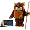 Image de LEGO Star Wars  Wicket l'Ewok 75430