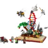 Image de LEGO Ideas L'évolution des STIM 21355