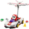 Image de LEGO LEGO® Super Mario  Mario Kart - Maskass et Magikart 72045