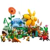 Image de LEGO Autre Le village champignon 910051