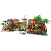 Image de LEGO Autre Les voleurs de l'île de la Tortue 910053