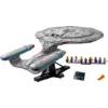 Image de LEGO LEGO® Icons Star Trek: U. S.S. Enterprise NCC-1701-D 10356