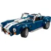 Image de LEGO LEGO® Icons Shelby Cobra 427 S/C 10357