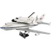 Image de LEGO LEGO® Icons Le Shuttle Carrier Aircraft 10360