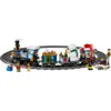 Image de LEGO LEGO® Icons Le train de Noël 10361