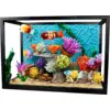 Image de LEGO LEGO® Icons L'aquarium tropical 10366