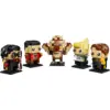 Image de LEGO BrickHeadz Figurines de la Coupe de Feu 40791