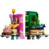 Image de LEGO Wicked Book nook de Glinda et Elphaba 75691