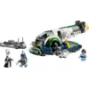Image de LEGO Star Wars  Le vaisseau de Jango Fett 75433