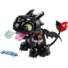 Image de LEGO LEGO® Icons Dragons: Krokmou 10375