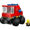Image de LEGO City Véhicules - Le camion de pompiers 60482