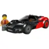 Image de LEGO City La supercar électrique 60486