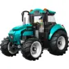 Image de LEGO City Le tracteur 60498