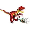 Image de LEGO Creator 3-en-1 Le dinosaure féroce 31379