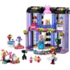 Image de LEGO Friends Le défilé de mode de Heartlake City 42685