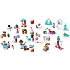 Image de LEGO Friends LEGO Friends Le calendrier de l'Avent 2026 42698